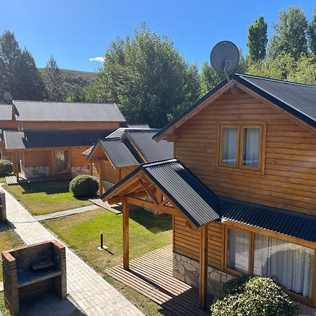 Complejo Hotelero Illihue - Cabanas & Hosteria Junín de los Andes Esterno foto