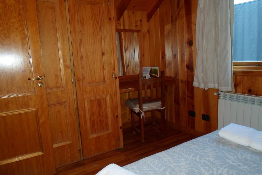 Complejo Hotelero Illihue - Cabanas & Hosteria Junín de los Andes Camera foto