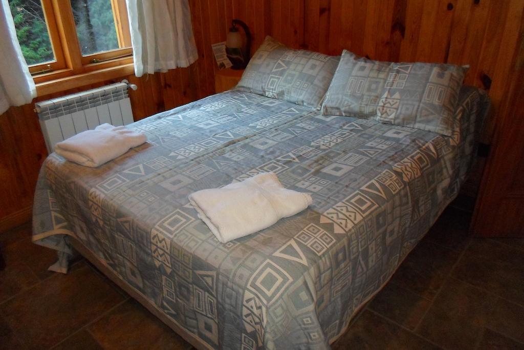 Complejo Hotelero Illihue - Cabanas & Hosteria Junín de los Andes Camera foto