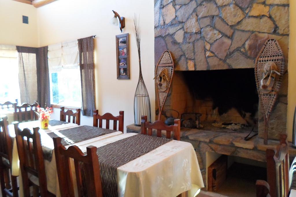 Complejo Hotelero Illihue - Cabanas & Hosteria Junín de los Andes Esterno foto
