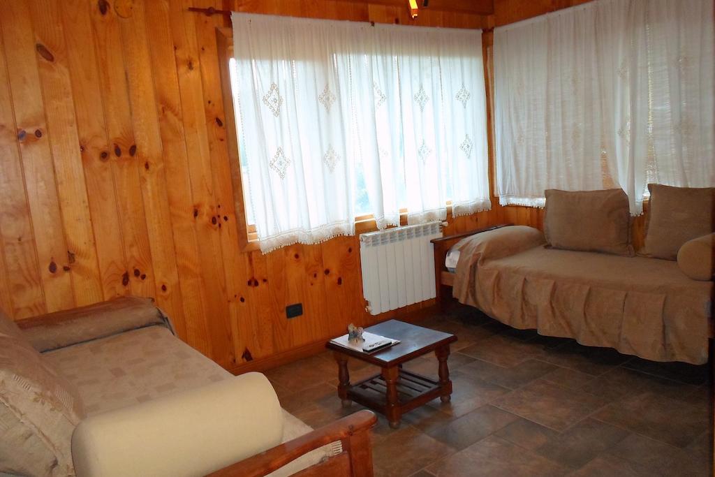Complejo Hotelero Illihue - Cabanas & Hosteria Junín de los Andes Camera foto