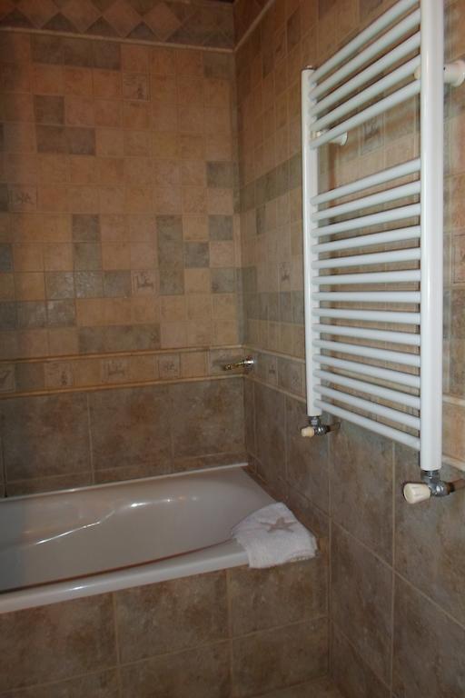 Complejo Hotelero Illihue - Cabanas & Hosteria Junín de los Andes Camera foto