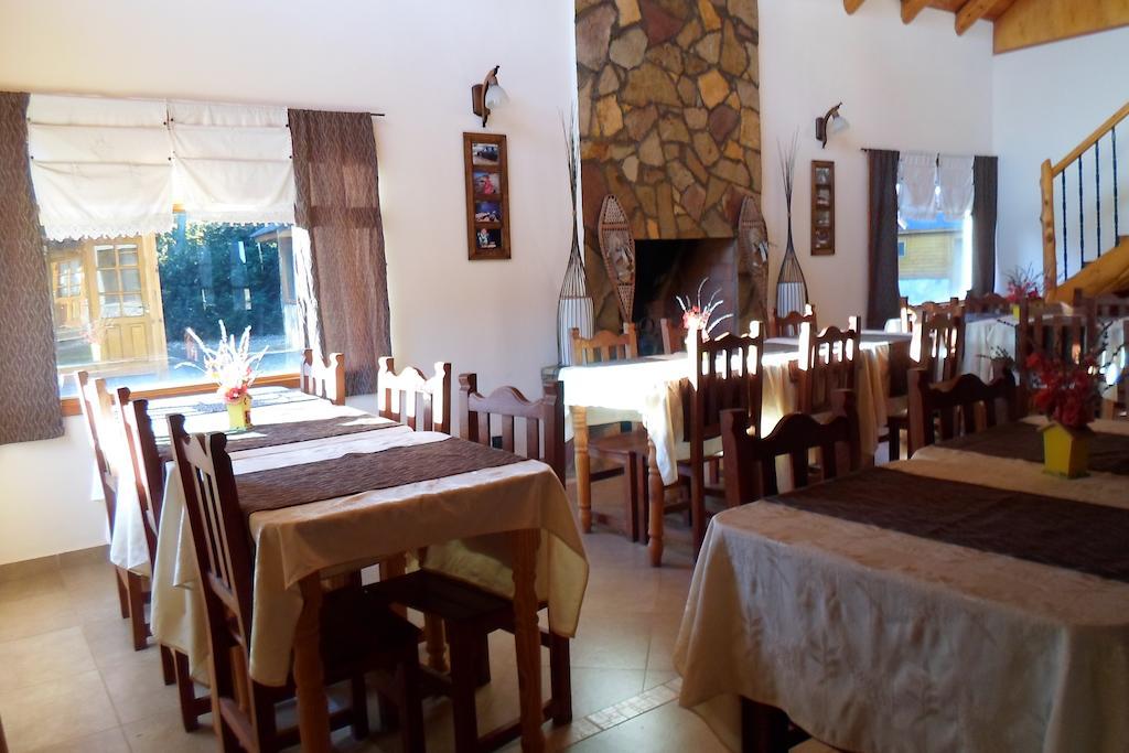 Complejo Hotelero Illihue - Cabanas & Hosteria Junín de los Andes Esterno foto