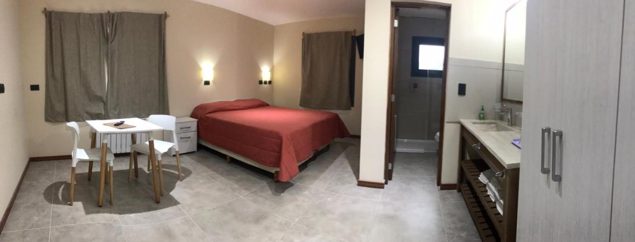 Complejo Hotelero Illihue - Cabanas & Hosteria Junín de los Andes Esterno foto