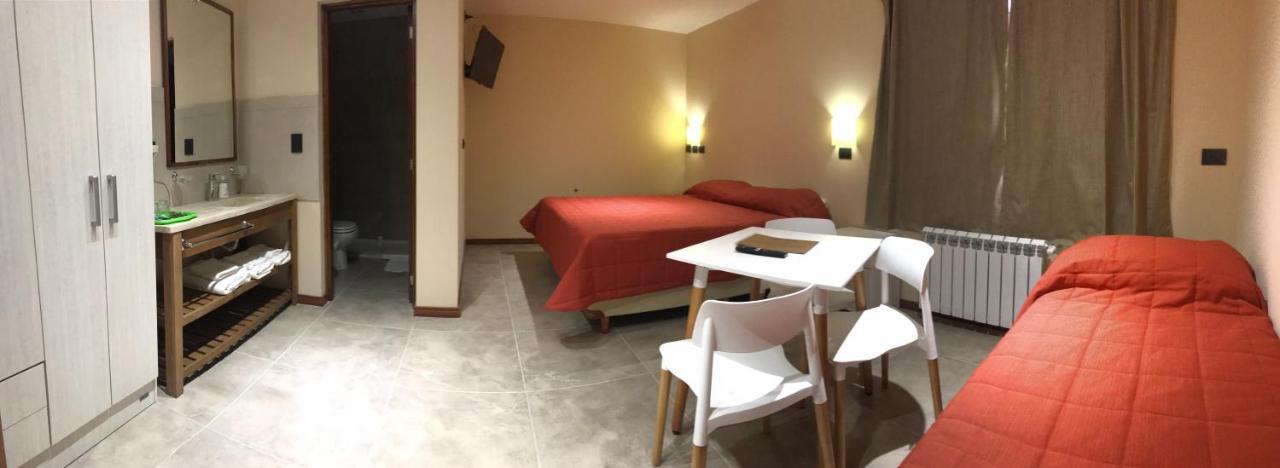 Complejo Hotelero Illihue - Cabanas & Hosteria Junín de los Andes Esterno foto