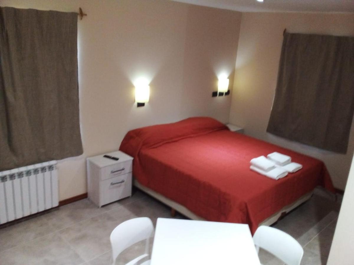 Complejo Hotelero Illihue - Cabanas & Hosteria Junín de los Andes Esterno foto