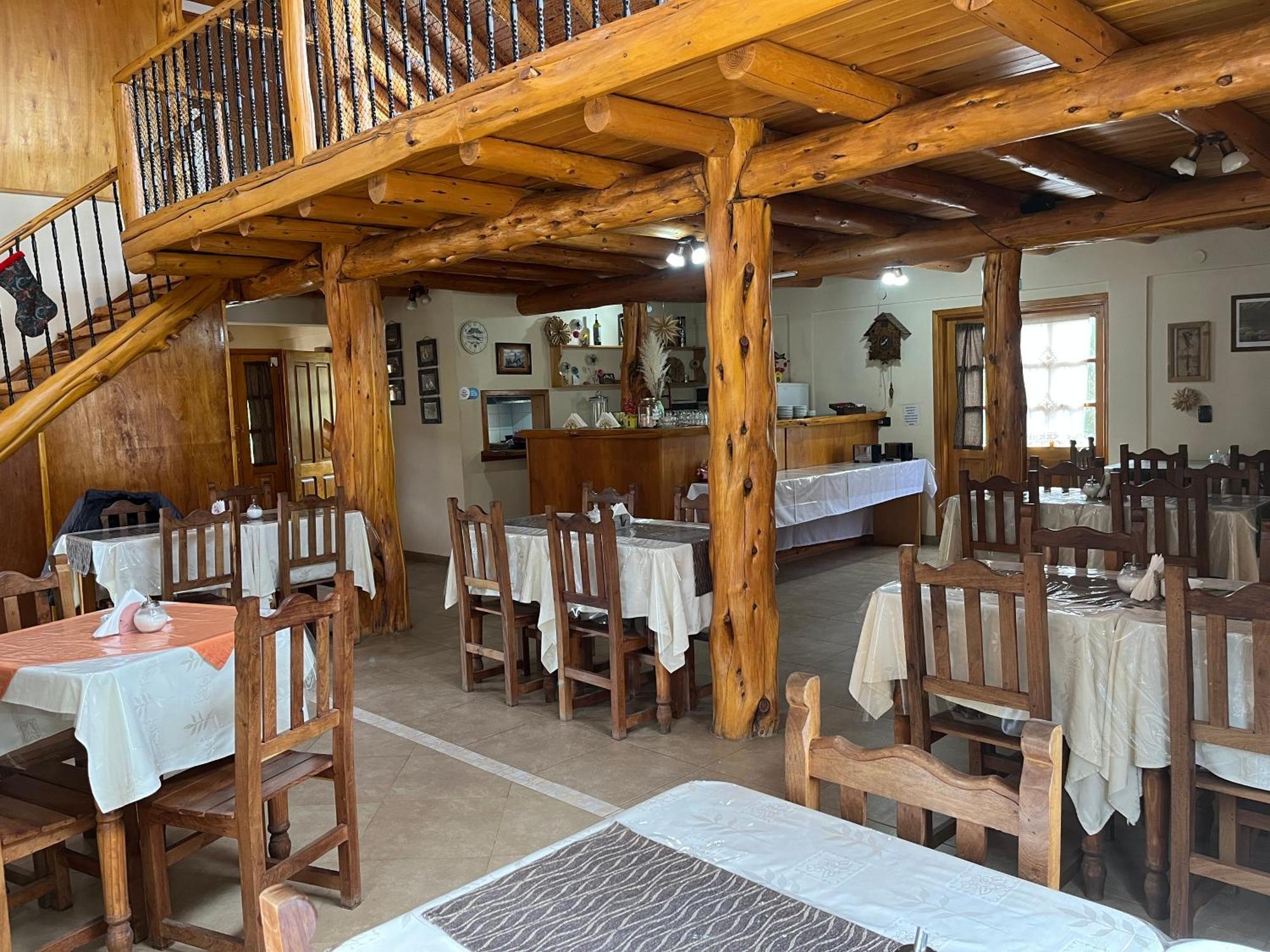 Complejo Hotelero Illihue - Cabanas & Hosteria Junín de los Andes Esterno foto