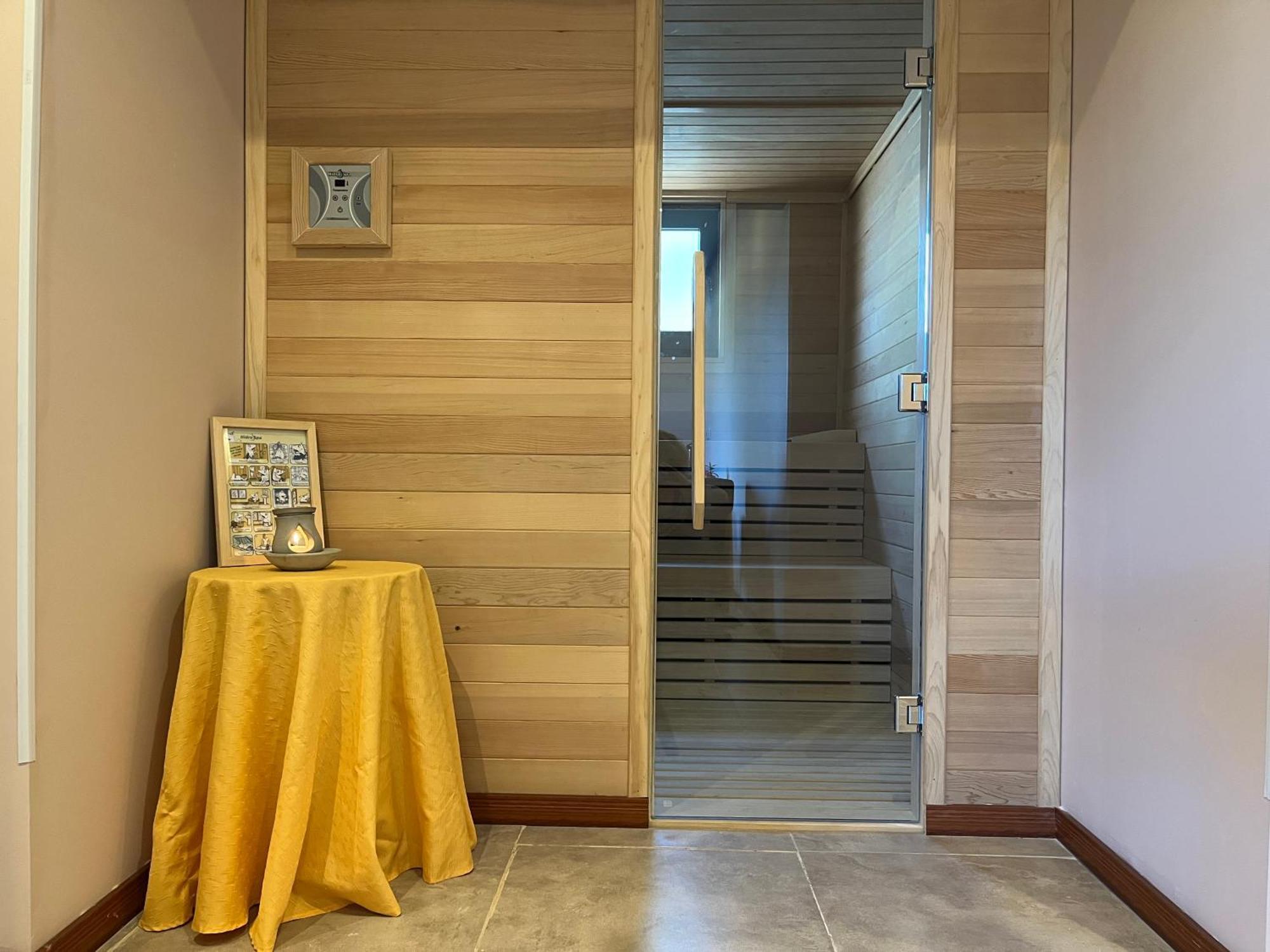 Complejo Hotelero Illihue - Cabanas & Hosteria Junín de los Andes Esterno foto