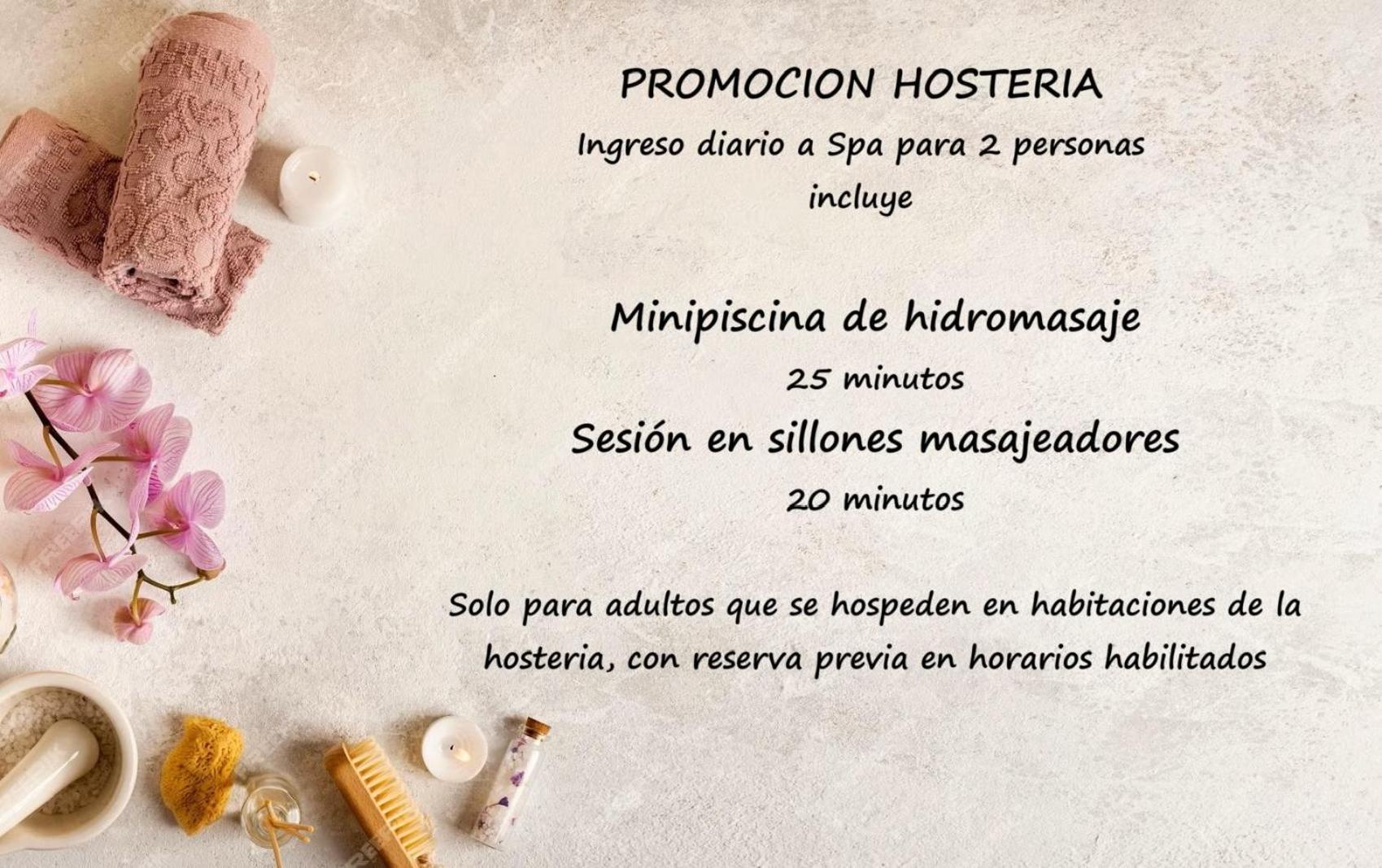 Complejo Hotelero Illihue - Cabanas & Hosteria Junín de los Andes Esterno foto