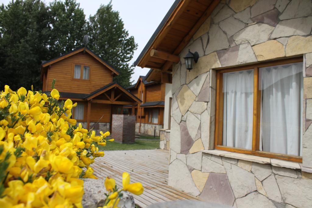 Complejo Hotelero Illihue - Cabanas & Hosteria Junín de los Andes Esterno foto