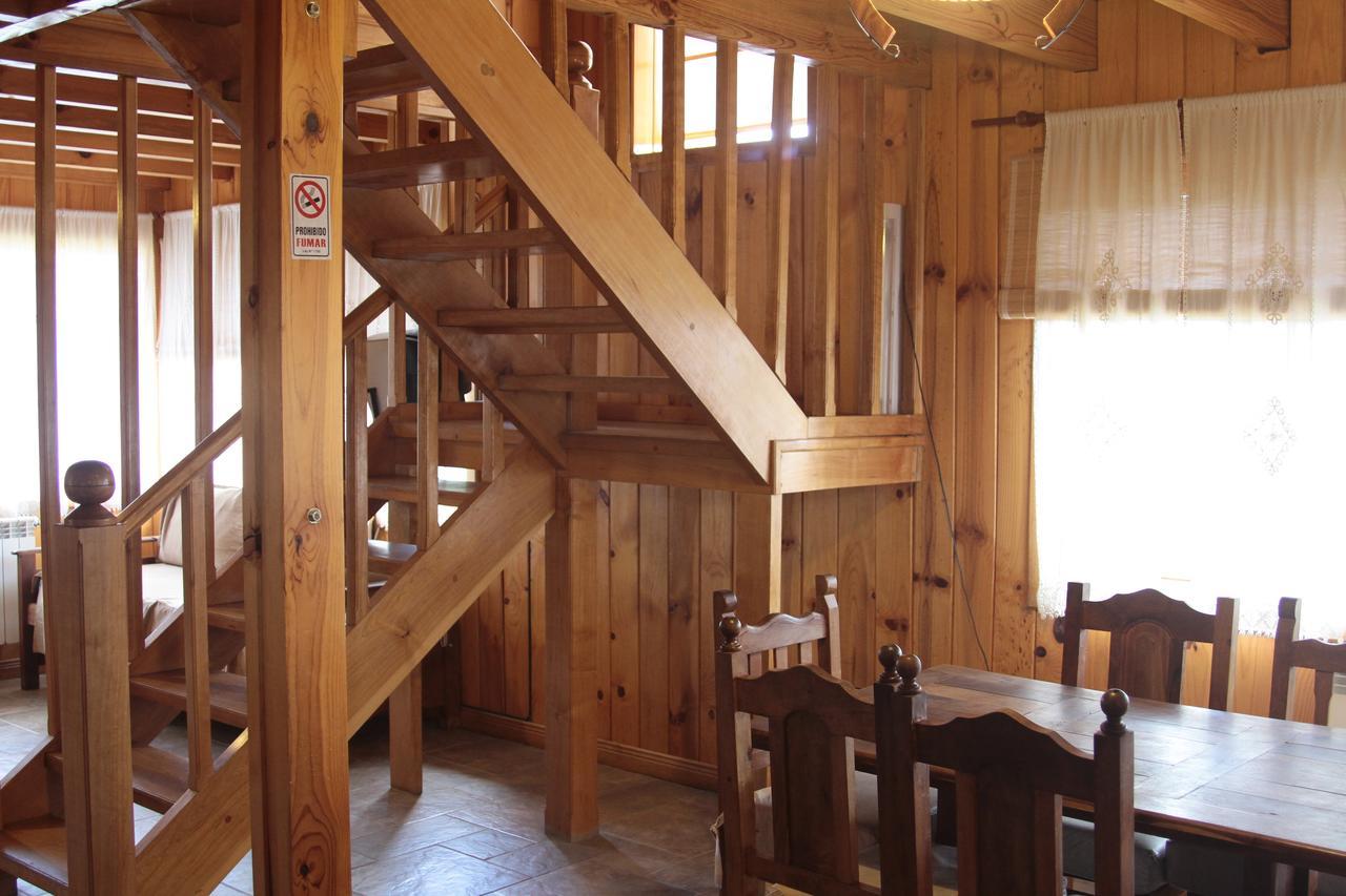 Complejo Hotelero Illihue - Cabanas & Hosteria Junín de los Andes Esterno foto